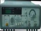 EE1051型高頻信號發(fā)生器 頻率:100kHz～150MHz(諧波450MHz),分六頻段,四位LED 電平:不小于60mVrms(穩(wěn)幅)調(diào)制:調(diào)頻、調(diào)幅、內(nèi)調(diào)制1kHz正弦波; 外調(diào)制50Hz～20kHz 音頻輸出:1kHz正弦波1.5Vrms
