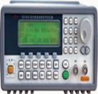 EE1633型任意波信號發(fā)生器10μHz~10MHz/20MHz/40MHz/60MHz/80MHz/120MHz 分辨率：10μHz 頻率穩(wěn)定性：±1ppm 信號輸出：10mHz～50kHz 正弦、方波、脈沖、三角波、鋸齒波 sinx/x、白噪聲、心電波、任意波 電平：2mV～20Vpp(1MΩ，<10MHz) 
