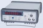 EE3382J系列微波頻率計數(shù)器 測頻范圍：0.01Hz～6GHz，動態(tài)范圍：-25dBm～+13dBm（典型值），具有測頻，測周，計數(shù)，自校等功能8位LED高亮顯示 