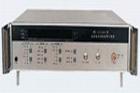 EE3388W4型連續(xù)/脈沖調制頻率計數(shù)器 測頻范圍:10Hz～12.4GHz 動態(tài)范圍：A通道：50mVrms～2Vrms B、C通道：-17dBm～+5dBm  調制脈沖寬度：0.3μs～5ms(1-18GHz) 0.6μs～5ms(0.1-1GHz)  調制脈沖頻率：200Hz～1MHz 