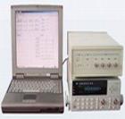EE3590B型頻穩(wěn)測試系統(tǒng) EE3386或EE3386A1通用計數(shù)器+系統(tǒng)軟件組成，可對多路100MHz以下，穩(wěn)定度在1*10-9或1*10-12以下的信號進行全自動，自定義頻率測量和標(biāo)準(zhǔn)計量測量，通過RS-232接口在外配計算機上完成顯示，運算，曲線繪制，標(biāo)準(zhǔn)報告打印