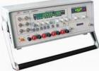 EE5111B型多功能測試儀 頻率測量：1Hz～100MHz(30mVrms～10Vrms) 10MHz等精度8位LED顯示 函數(shù)發(fā)生器的輸出頻率 0.2Hz～2MHz 幅度：10Vp-p±10%(1MΩ) 具有TTL同步輸出；具有單頻、掃頻、調(diào)頻多種輸出形式 
