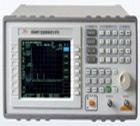 EE4051型射頻頻譜分析儀 頻率范圍：10kHz～180MHz/1000MHz/3000MHz  頻率精度：＜± 1ppm  頻率分辨率： 1Hz 分辨率帶寬：10Hz～30kHz(1，3步進)

