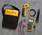 Fluke 116/62 HVAC 電工組合工具包 作為一款綜合全面的 HVAC 檢修解決方案，超值型 HVAC 電工組合工具包放在一個精巧的便攜包內(nèi)，隨附了 HVAC 專業(yè)人員需要的所有附件，能夠更加高效地排除和解決問題。 


