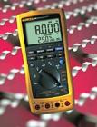 Fluke 789  過程多用表具有24V回路電源,內(nèi)置 250 ohm 電阻器, mA 輸出功能下提供 1200 Ohm 的驅(qū)動能力，0% 和 100 % 按鈕可在 4 和 20 mA 輸出之間進行切換，方便快速滿度檢查,包含所有Fluke 787具有的功能