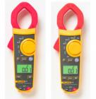 Fluke 317 鉗型表 新功能*獨(dú)特的40A小量程、高準(zhǔn)確度電流測(cè)試--0.01A高分辨率,1.6%高精度測(cè)量 6000字顯示 4000?電阻量程 通斷測(cè)量≤ 30 Ω 二極管測(cè)試  模擬指針  夾鉗開度：37mm
