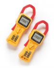 Fluke 353 2000A 真有效值鉗表 可靠處理各種各樣的高電流應(yīng)用，測量范圍最高可達 2000 A ac + dc 真有效值、1400 A ac 和 2000 A dc  準(zhǔn)確測量最高可達 1 kHz 的頻率