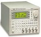 39A 40 MS/s 任意波形發(fā)生器  任意波形可達65,536點，12-bit 分辨率 波形序列  同步的函數(shù)發(fā)生器包括達16 MHz的方波和16 MHz的正弦波  脈沖/脈沖串發(fā)生器  觸發(fā)信號發(fā)生器  掃頻、調(diào)幅和音頻模式