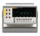 Fluke 8808A 數(shù)字多用表 5.5 位數(shù)字分辨率 直流電壓基本準(zhǔn)確度 0.015% 雙參數(shù)顯示 專設(shè)的泄漏電流測量 2x4 四線電阻測量 六個專設(shè)的快速進入的測量設(shè)置鍵 用于PASS/FAIL(合格/不合格)的Hi/Lo 限值比較功能 