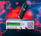 PM 6685R 銣鐘計(jì)時(shí)計(jì)頻計(jì) 時(shí)鐘頻率接近4 GHz，所提供的2.5 x 10-10/秒的分辨率是其它校準(zhǔn)器所無(wú)法比的，在一秒或數(shù)秒之內(nèi)，可以給出10位的可靠讀數(shù)。
