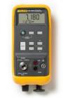 Fluke 718 系列壓力校準(zhǔn)器 壓力源和毫安測(cè)量，幾乎可以校準(zhǔn)和維護(hù)所有壓力設(shè)備,毫安準(zhǔn)確度（0.015 %），最小值/最大值/保持功能,提供7KPa，200KPa，700KPa和2100KPa內(nèi)置壓力模塊量程  