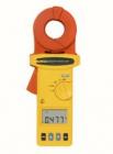 Fluke 1630 接地電阻鉗型測(cè)試儀 寬廣的接地回路電阻測(cè)量范圍（0.025 Ω 至 1500 Ω）， 35 毫米（1.38 英寸）大鉗口，接地漏電流測(cè)量范圍 0.2 mA 至 1000 mA，寬廣的交流電流測(cè)量范圍（0.2 A 至 30 A）