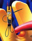 Fluke T5 電壓電流通斷測(cè)試儀,T5有600V 和 1000V兩種型號(hào)。 以精確的數(shù)字分辨率自動(dòng)測(cè)量交/直流電壓, 顯示高達(dá)1000W 的電阻 