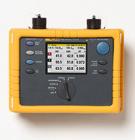 Fluke 1735 三相電能記錄儀 記錄長至45天的功率和相關(guān)的參數(shù) 基于用戶自定義的平均時間間隔監(jiān)控最大功率需求 能耗測試，以證明節(jié)能降耗的效果 測量由電子負(fù)載引起的諧波畸變