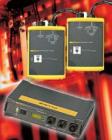 Fluke 1740 系列三相電能質(zhì)量記錄儀,1743：IP65 防水監(jiān)測工具，適合記錄常見的電能參數(shù)，其中包括 V、A、W、VA、VAR、PF、電能、閃變、電壓事件和 THD。 1744 還可測量電壓和電流諧波、間諧波、電源信號、失衡及頻率。1745：還包括實時 LCD 和五小時不間斷電源。  
