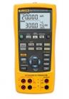 Fluke 726 高精度多功能過程校準(zhǔn)器, 更加精確地測量和校準(zhǔn)輸出性能，準(zhǔn)確度高達(dá) 0.01%。 兩個(gè)相互獨(dú)立的通道；允許同步測量、輸出和查看過程信號 測量電壓、毫安、RTD、熱電偶、頻率和電阻，以便測試傳感器和傳送器 
     