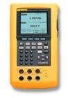 Fluke 741B 多功能過程認(rèn)證校準(zhǔn)器  測量伏特、毫安、鉑電阻（RTD）、熱電偶、頻率和歐姆的，以測試傳感器，變送器及其他儀表  輸出/模擬伏特、毫安、熱電偶、RTD、頻率、歐姆和壓力，以校準(zhǔn)變送器 
     