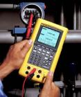 Fluke 743B 多功能過程認(rèn)證校準(zhǔn)器 測量伏特、毫安、鉑電阻（RTD）、熱電偶、頻率和歐姆的，以測試傳感器，變送器及其他儀表  輸出/模擬伏特、毫安、熱電偶、RTD、頻率、歐姆和壓力，可校準(zhǔn)變送器 