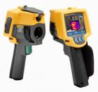 Fluke Ti25  熱像儀  提供快速發(fā)現(xiàn)故障所需的清晰、銳利圖像  卓越的熱靈敏度（NETD）可發(fā)現(xiàn)極其細微的溫度差異 溫度量程：-20 °C～+350 °C (2 個量程)。準確度：± 2 °C 或 2 % （取較大值）屏幕上發(fā)射率修正
  