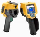 Fluke TiR 熱像儀  9.1 cm（對角線） 彩色 VGA液晶顯示屏 可承受2 m跌落 溫度量程：-20 °C～+100 °C （-4 °F～+ 212 °F）全熱輻射度，自動或手動平滑縮放測量模式
 
