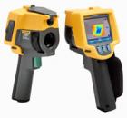 Fluke TiR1 熱像儀  9.1 cm（對角線） 彩色 VGA液晶顯示屏，堅固、可靠，工程化設計，可承受2 m跌落，卓越的熱靈敏度可發(fā)現(xiàn)極其細微的溫度差異，溫度量程：-20 °C～+100 °C (-4 °F～+ 212 °F)。準確度：± 2 °C 或 2 % （取較大值）。屏幕上發(fā)射率修正
  
 