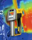 Fluke Ti 20 熱成像儀 隨時提供非接觸式的溫度圖像，快速確定熱點  全面的輻射范圍，硅探測器，非制冷焦平面。準(zhǔn)確度：±2% 或 ±2oC（取大者）。準(zhǔn)確度（-10 至 0 C）：+/- 3oC。重復(fù)性：±1% 或 ±1oC（取大者）NETD：200 mK。溫度顯示分辨率：0.1 oC
  
