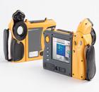 Fluke Ti45FT 熱成像儀 高分辨率、低信噪 VOx 探測器實現(xiàn)高品質(zhì)的圖像 160 x 120，操作溫度范圍： -20 至 + 600 °C（-4 至 1112 °F）
 
