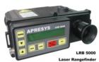 美國(guó)APRESYS LRB 5000遠(yuǎn)程激光測(cè)距儀/長(zhǎng)距離測(cè)距儀，不需要反射鏡。它適用于遠(yuǎn)距離地面測(cè)量， 測(cè)量范圍：30~5000米 測(cè)量誤差：+/-1米 操作溫度：-10℃~+50℃ 揗環(huán)速度：1/6~1/3HZ 
