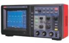 UT2082C 數(shù)字存儲(chǔ)示波器  2通道；帶寬80MHz；實(shí)時(shí)采樣500MS/s；等效采樣25GS/s；掃描范圍：5ns/div ～ 50s/div,彩色
 