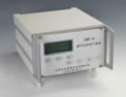 JBB1型數(shù)字式標(biāo)準(zhǔn)干濕表 溫度測(cè)量范圍： -50℃～100℃ 最大允許誤差：±0.06℃ 濕度測(cè)量范圍：10%RH～100%RH 最大允許誤差：±2%RH，通風(fēng)速度：  不小于3m/s 
  
 

