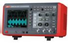 UT4102C  數(shù)字存儲(chǔ)示波器 雙通道，帶寬100MHz；上升時(shí)間≤3.5ns；采樣率范圍：2GS/s (單通道)，1GS/s (雙通道)；垂直偏轉(zhuǎn)系數(shù)：1mV/div ～10V/div：記錄長度：24k (單通道)，12k（雙通道）；采樣率：實(shí)時(shí)2GS/s   等效50GS/s：掃描時(shí)基：5ns~50s/div
 
