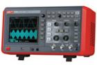 UT4062C  數(shù)字存儲(chǔ)示波器 雙通道。帶寬60MHz；上升時(shí)間≤5.8ns；采樣率范圍：2GS/s 垂直偏轉(zhuǎn)系數(shù)：2mV/div ～5V/div；記錄長度：24k　采樣點(diǎn)；采樣率：實(shí)時(shí)2GS/s   等效50GS/s；掃描時(shí)基：5ns~50s/div
 
