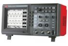 UT2042BE  數(shù)字存儲示波器  雙通道；帶寬40MHz；上升時間≤8.7ns；采樣率范圍：1GS/s；垂直偏轉(zhuǎn)系數(shù)：2mV/div ～5V/div；記錄長度：1024K；采樣率：實時1GS/s 等效50GS/s；掃描時基：10ns~50s/div；單色顯示
 
