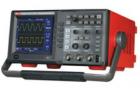 UT3025C  數(shù)字存儲示波器 2通道；帶寬25MHz；實時采樣：250MS/s；波形捕獲率：2000wfs/s；偏轉(zhuǎn)系數(shù)：2mV/div ～10V/div；掃描范圍：20ns/div ～ 50s/div；上升時間：≤14ns；彩色
 

 
 
 

 

