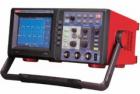 UT3042C  數(shù)字存儲示波器 2通道；帶寬40MHz；實時采樣：500MS/s；等效采樣：25GS/s；掃描范圍：5ns/div ～ 50s/div,偏轉(zhuǎn)系數(shù)：2mV/div ～5V/div；彩色
 
 
 

 
