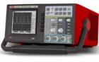 UT3082B  數(shù)字存儲示波器 2通道，帶寬80MHz；實時采樣：500MS/s；等效采樣：25GS/s；掃描范圍：5ns/div ～ 50s/div,偏轉(zhuǎn)系數(shù)：2mV/div ～5V/div，單色
 
 
 

 
