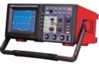 UT3082C  數(shù)字存儲示波器  2通道，帶寬80MHz；實時采樣：500MS/s；等效采樣：25GS/s；掃描范圍：5ns/div ～ 50s/div,偏轉(zhuǎn)系數(shù)：2mV/div ～5V/div；彩色
 
 
 

 
