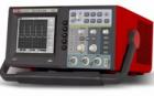 UT3102B  數(shù)字存儲示波器  2通道；帶寬100MHz；實時采樣：500MS/s；等效采樣：25GS/s；掃描范圍：5ns/div ～ 50s/div,偏轉(zhuǎn)系數(shù)：2mV/div ～5V/div，單色
 
 
 

 
