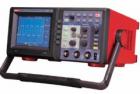 UT3102C   數(shù)字存儲示波器 2通道；帶寬100MHz；實時采樣：500MS/s；等效采樣：25GS/s；掃描范圍：5ns/div ～ 50s/div,偏轉(zhuǎn)系數(shù)：2mV/div ～5V/div。彩色
 
 
 

 
