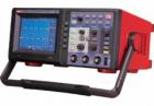 UT3152C  數(shù)字存儲示波器  2通道；帶寬150MHz；實時采樣：500MS/s；等效采樣： 25GS/s；掃描范圍： 2ns/div ～ 50s/div,偏轉(zhuǎn)系數(shù)：2mV/div ～5V/div。彩色
 
 
 

 
