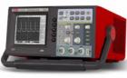 UT3202B  數(shù)字存儲示波器  2通道；帶寬200MHz；實時采樣：500MS/s；等效采樣：25GS/s；掃描范圍：2ns/div ～ 50s/div,偏轉(zhuǎn)系數(shù)：2mV/div ～5V/div；單色
 
 
 

 
