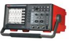 UT3202BE 數(shù)字存儲示波器 雙通道；帶寬200MHz;上升時間≤1.8ns;采樣率范圍:1GS/s ;垂直偏轉(zhuǎn)系數(shù):2mV/div ～5V/div;記錄長度:1024K;采樣率:實時1GS/s 等效50GS/s;掃描時基:2ns~50s/div ；LCD單色
 
