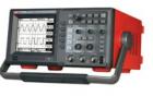UT3102BE 數(shù)字存儲示波器  雙通道；帶寬100MHz；上升時間≤3.5ns；采樣率范圍：1GS/s ；垂直偏轉系數(shù)：2mV/div ～5V/div：記錄長度：1024K；采樣率：實時1GS/s 等效50GS/s；掃描時基：5ns~50s/div；單色
 
