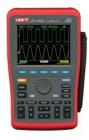 UT1152C 數(shù)字示波表 帶寬;50MHz;升時間≤2.3ns;樣率范圍:GS/s  GS/s;直偏轉系數(shù):V～50V/div;錄長度（最大值）;024K;時基:ns～50s/div；具萬用表功能
  
