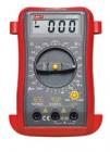  UT30C 掌上型數(shù)字萬用表 直流電壓:200mV-500V/±(0.5%+2);交流電壓:200V-500V/±(1.2%+10);直流電流：2000mA-10A/±(1%+2)；電阻：200W-20MW/±(0.8%+2)；攝氏溫度：-40℃～1000℃/±(1%+3)
 
