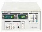 特點：

   

l      超強帶電測試保護，10μF/20μF/30μF電容帶電保護達1000V/800V/600V，帶電保護性能傲視同儕。

2     整機可靠性、穩(wěn)定性強

3     測量顯示直觀，適用性好 
