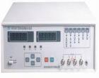特點：                              

?     六個典型測試頻率，最高100KHz          

?     整機可靠性、穩(wěn)定性強                

?     測量顯示直觀，適用性好                

?     直讀/絕對偏差/相對便差            

?     最高達20次/秒的測試速度        
