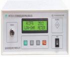 簡述

直流低阻測試適用于變壓器及電感線圈銅阻，繼電器接觸電阻、開關、接插接觸電阻、導線電阻、元器件焊點接觸電阻、印制板線條及焊孔電阻及金屬探傷等。
