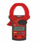UT209   數(shù)字鉗形萬(wàn)用表  直流電壓:400mV-600V;交流電壓:400mV-600V;直流電流:40A/1000A;交流電流:40A/1000A;電阻:400Ω-40MΩ;頻率:4KHz-40MHz
 
