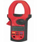 UT207 數(shù)字鉗形萬(wàn)用表  直流電壓:6.6V/66V/600V;交流電壓:6.6V/66V/600V;直流電流:66A/1000A;交流電流:66A/1000A;電阻:660W-66MW;頻率:660Hz-66MHz
 
